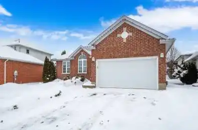 20 ENDEAVOUR Drive Cambridge Ontario N3C 4C4