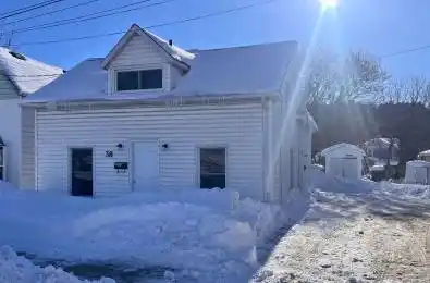 38 Stanley Street Quinte West Ontario K8V 4V2