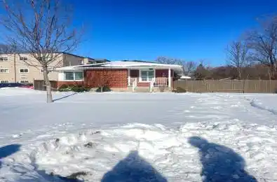 110 Front Street Whitby Ontario L1N 1A1