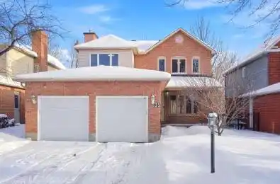 35 Weslock Way Kanata Ontario K2K 2K3