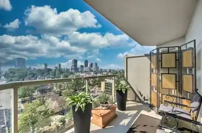 250 Pall Mall Street Unit# 1203 London East Ontario N6A 6K3