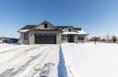 3 APPALOOSA Path Augusta Ontario K6V 5T2