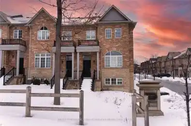 8777 Dufferin Street Unit# 17 Vaughan Ontario L4J 8W3
