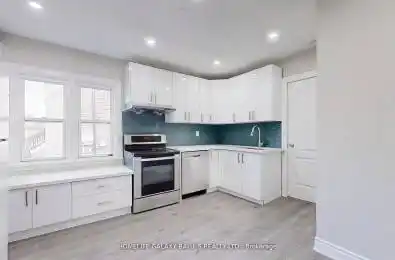 287 Olive Avenue Oshawa Ontario L1H 2P5