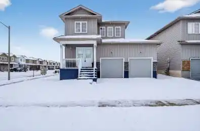 73 Brennan Crescent Loyalist Ontario K0H 2H0