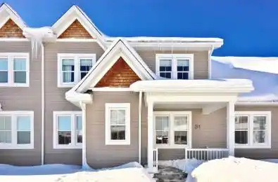 31 Julia Crescent Midland Ontario L4R 0H5