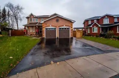 113B Metcalfe Drive Bradford West Gwillimbury Ontario L3Z 3C6