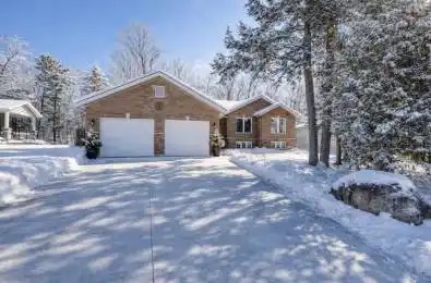 89 TROUT Lane Tiny Ontario L9M 0J1