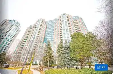 23 Lorraine Drive Unit# 2112 Toronto C07 Ontario M2N 6Z6