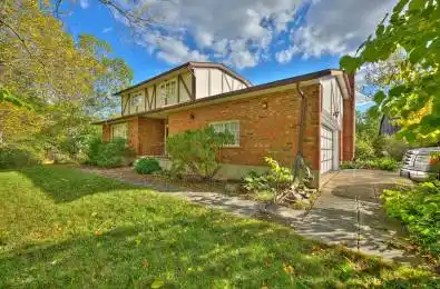 925 Carl Road Welland Ontario L0S 1K0