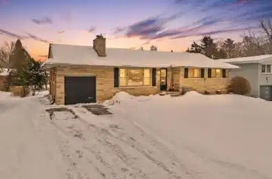 4 Mountview Avenue Grimsby Ontario L3M 1V5