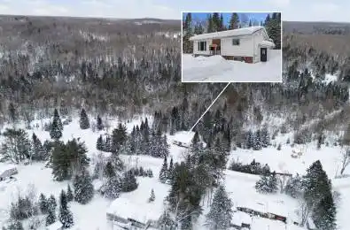 1204 Bacon Road Minden Hills Ontario K0M 2K0