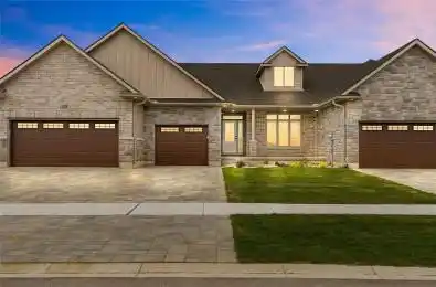 110 LENEVE Street Lambton Shores Ontario N0N 1J0