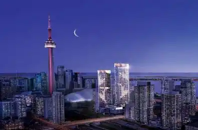 3 Concord Cityplace Way Unit# 7606 Toronto C01 Ontario M5V 0X4