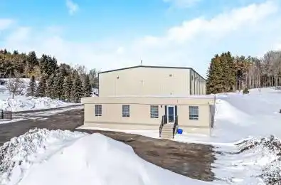 20383 Hurontario Street Caledon Ontario L7K 1W8