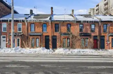 51 Wellington Street Hamilton Ontario L8R 1M9