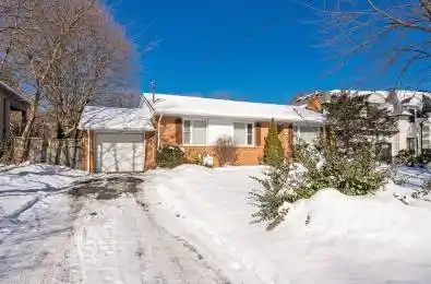 2067 DEVON Road Oakville Ontario L6J 2N1