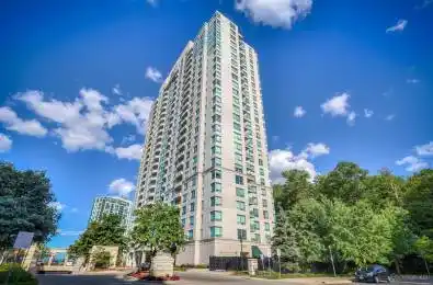 61 Town Centre Court Unit# 1908 Toronto E09 Ontario M1P 5C5