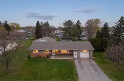 1080 Henry Street Wellesley Ontario N0B 2T0