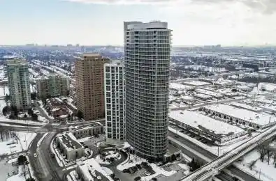 83 Borough Drive Unit# 2311 Toronto E09 Ontario M1P 5E4