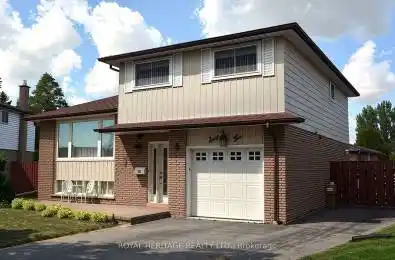 62 Brant Court Oshawa Ontario L1G 4M9
