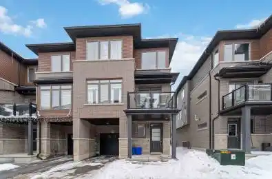 61 Soho Street Unit# 139 Hamilton Ontario L8J 0M6