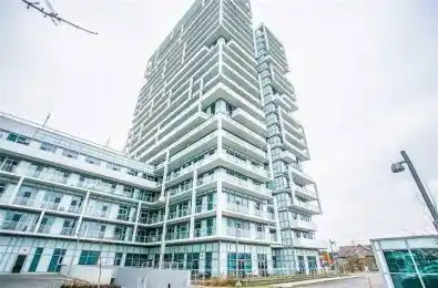 55 Speers Road Unit# 510 Oakville Ontario L6K 3R6