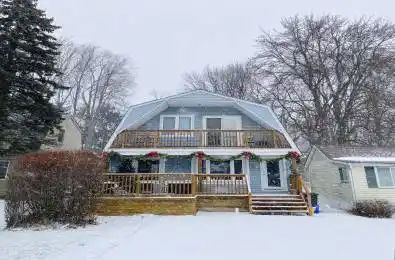 374 Lakewood Drive Amherstburg Ontario N9V 2Y8