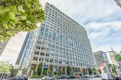 111 St Clair Avenue Unit# 310 Toronto C02 Ontario M4V 1N5