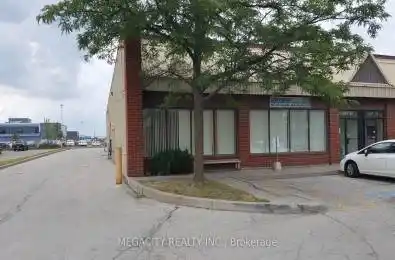 30 Intermodal Drive Unit# 36 Brampton Ontario L6T 5K1