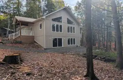 180 Lakeview Street Dysart et al Ontario K0M 1S0