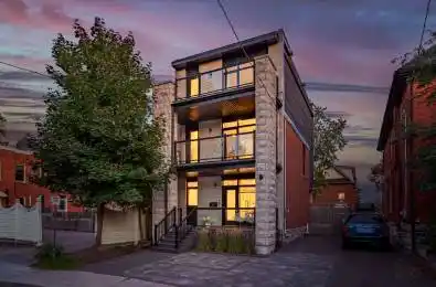 16 First Avenue Glebe - Ottawa East and Area Ontario K1S 2G2