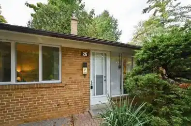 57 Copping Road Unit# Main Toronto E09 Ontario M1G 3J9