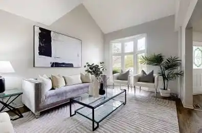 28 Reed Drive Ajax Ontario L1S 5S1