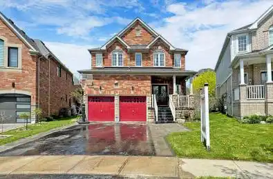 1418 Livesey Drive Oshawa Ontario L1K 0G9