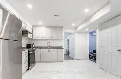 60 Block Road Brampton Ontario L7A 5B3