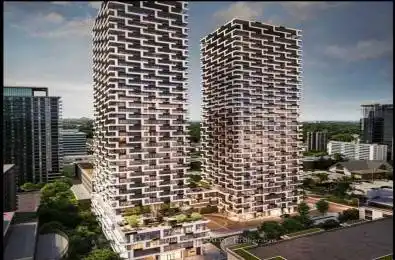 65 Broadway Avenue Unit# 1608 Toronto C10 Ontario M4P 1T9