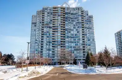 3 Rowntree Road Unit# 1605 Toronto W10 Ontario M9V 5G8