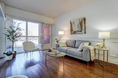 160 Woodbridge Avenue Unit# 401 Vaughan Ontario L4L 0B8