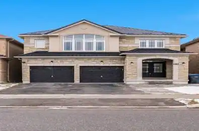 71 Skyvalley Drive Brampton Ontario L6P 3B7