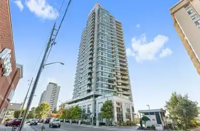 1048 Broadview Avenue Unit# 1602 Toronto E03 Ontario M4K 2B8