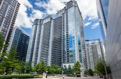 4968 Yonge Street Unit# 1706 Toronto C07 Ontario M2N 5N7
