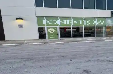 9300 Goreway Drive Unit# B-103 Brampton Ontario L6P 4N1