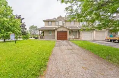 1 Magnolia Crescent Grimsby Ontario L3M 5M9