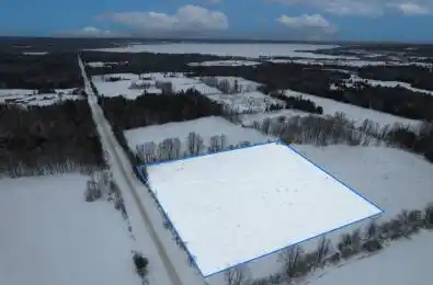 000 Germanicus Road North Algona Wilberforce Ontario K0J 1T0