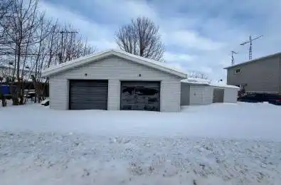 230 Boundary Road North Glengarry Ontario K0C 1A0