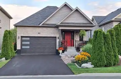 378 Lonsberry Drive Cobourg Ontario K9A 0K4