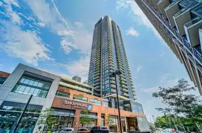 2200 Lakeshore Boulevard Unit# 4007 Toronto W06 Ontario M8V 1A4