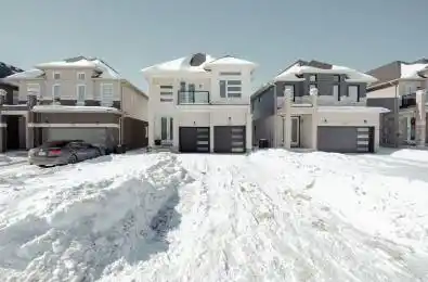 32 HILDRED Street Welland Ontario L3B 0J9