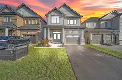 26 Gibbs Way Centre Wellington Ontario N1M 0G7